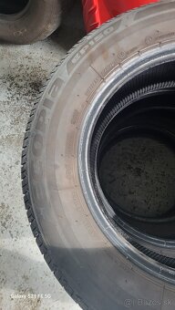 Bridgestone 195/65R15 - 6