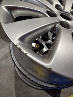 Opel R17 5x115 - 6