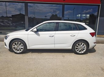 Škoda Scala 1.0 TSI 81kW Ambition - 6
