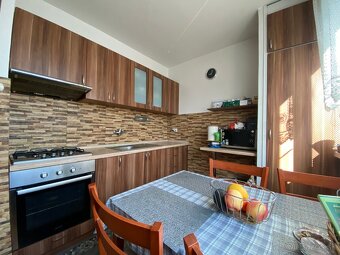 Predaj 3.izbový byt 2xloggia, klímatizácia 78m2, - 6