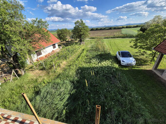 Na predaj: 2-podlažná chata s vínnou pivnicou – Štúrovo, čas - 6
