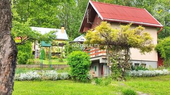 HALO reality - Predaj, záhradná chata Poltár - EXKLUZÍVNE HA - 6