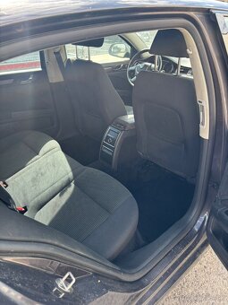 Skoda superb 2, 2.0tdi 103kw manual - 6