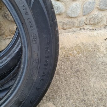 215/55 r17 letne - 6