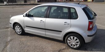 Volkswagen Polo - 6