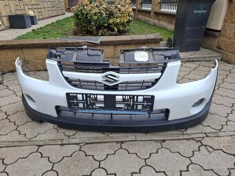 Suzuki Ignis 1,3 wwt 69 kw benzín - 6