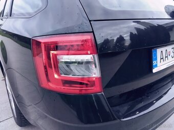 ✅️Škoda octavia 3 facelift✅️ - 6