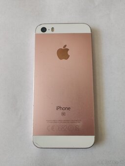 iPhone SE 32GB ##2 - 6