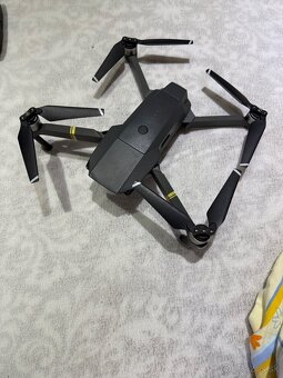 Predám Dron DJI MAVIC PRO - 6