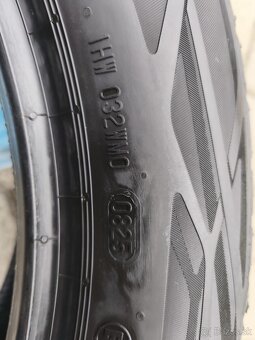 Letné pneumatiky Continental EcoContact 6 Q 215/55 R18 95H - 6