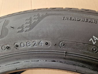 195/55 r16 letne pneu 2KS 195 55 16 - 6