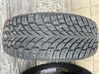 225/60 R18 104H XL zimné NOKIAN - 6