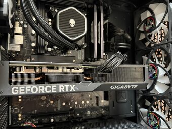 Ultra 7 265KF\32GB\RTX 4070\SSD\850W Zdroj - 6