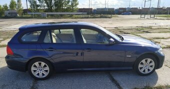 BMW Rad 3 Touring 320D (174 000 km) - 6
