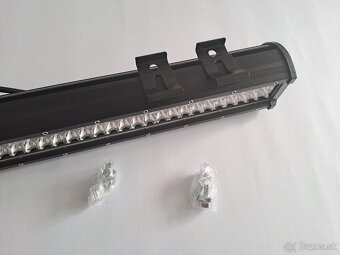 Led rampa 300W - 38 cm - 6
