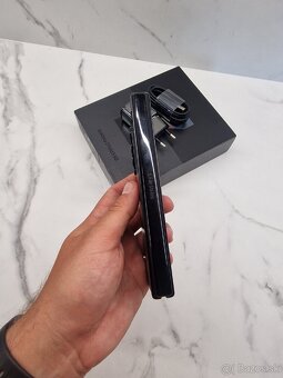 Samsung Galaxy Z Fold 3  – TOP STAV + obal + S Pen
 - 6