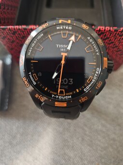 Tissot - 6