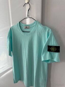 Stone Island trička viac farieb - 6