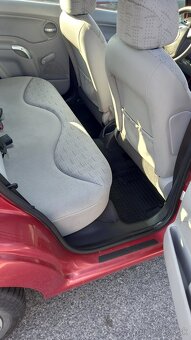 Citroen c3 - 6