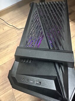 PC AMD Radeon RX6600 AMD Ryzen 5 5600x - 6