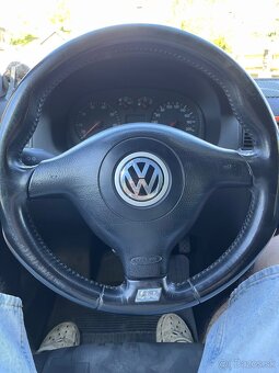 Golf 4 - 6
