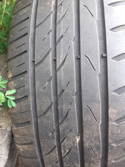 elektrony 5x100 letne 195/55 r15 - 6