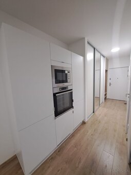 Dám do prenájmu 1izbový byt na Zelených Vlčinoch - 6