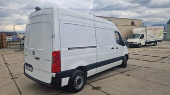 Mercedes Sprinter 314 CDI Standard A2 FWD - 6
