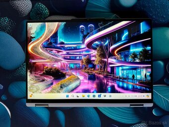 Predám Lenovo Yoga 7 2-in-1 Storm Grey + Stylus - 6