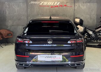 Volkswagen Arteon Shooting Brake 2.0 TDI R-Line DSG - 6