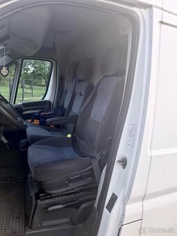 Citroën Jumper 3.0 HDi 2011 - 6