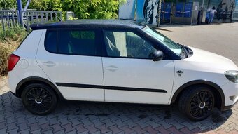Fabia Monte Carlo 1.2 TSI - 6
