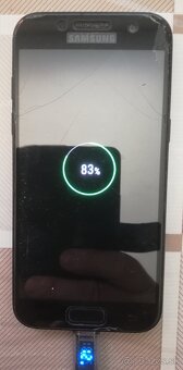Samsung Galaxy A3 - Android 8.0 - 6