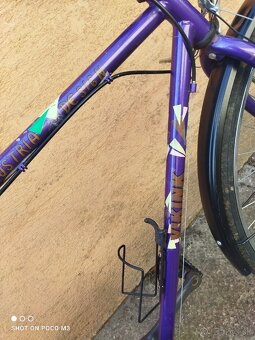 Bicykel vikink - 6