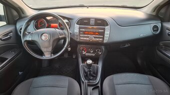 Fiat Bravo 1.6 JTD Multijet - 6