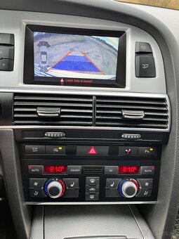 Audi a6 c6 3.0tdi 176 kW - 6