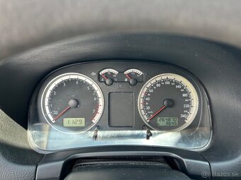 Volkswagen Golf 4 Edition - 6
