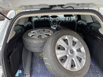 Ford Focus Kombi 1.0 SCTi 125k Trend - 6