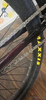 Dirt Bike CTM - 6