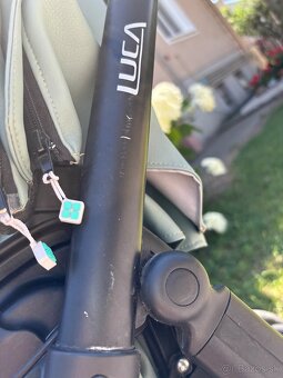 Bebetto Luca Pro - 6
