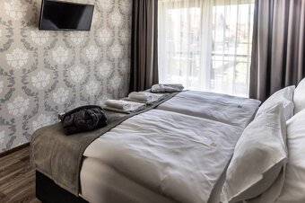 Investičný byt v projekte Hotel Demänová Apartments - 6