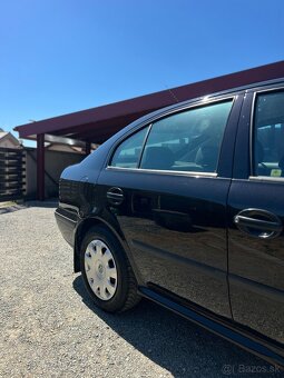 Škoda Octavia 1.9tdi 66kw - 6