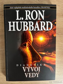 L. Ron Hubbard - 6