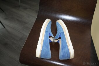 TODS mokasinky vel.37 - 6