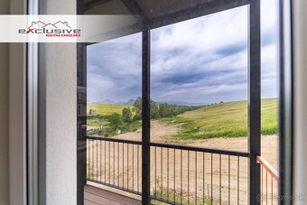 " REZERVOVANÉ " 3-IZBOVÉ BYTY – TRNKOV, 67 M², S PARKOVACÍ - 6
