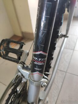 Bicykel CTM - 6