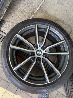 Bmw r18 letna originalna sada BMW 3 , BMW 4 - 6