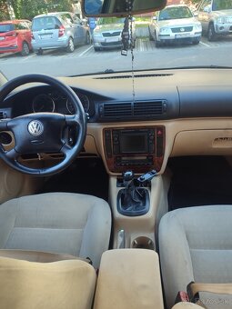 Predam Volkswagen B 5/5. - 6