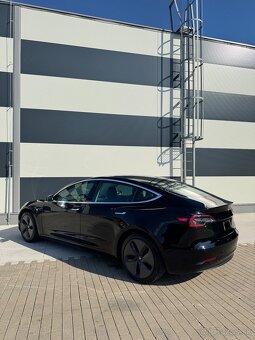Tesla model 3 Long Range 82kWh Dual Motor AWD - 6