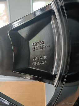 5x114.3 R18 Renault Megane E-tech - 6
